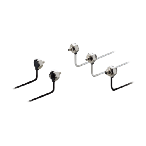 Panasonic EX43 - PE SENSOR-DIFFUSE SPOT BEAM 20-35mm 12/24VDC NPN