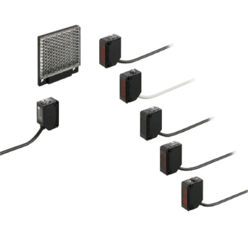 Panasonic OSCX Slit Mask for CX Series Sensors
