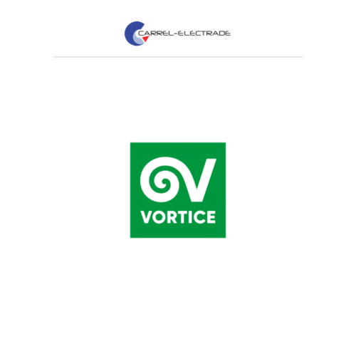 Vortice Slim-Line Extractor Fan