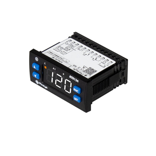 Temperature Indicators