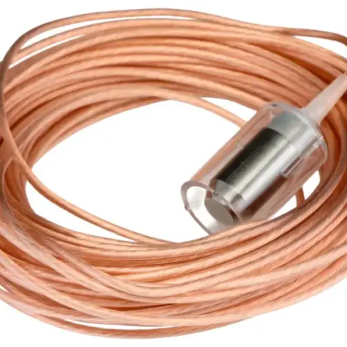 Finder Suspended Level Probe