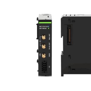EXOR MicroEdge LTE/4G Plug-in