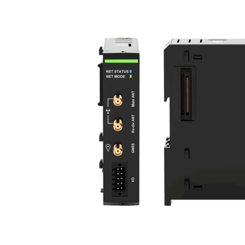 EXOR MicroEdge LTE/4G Plug-in