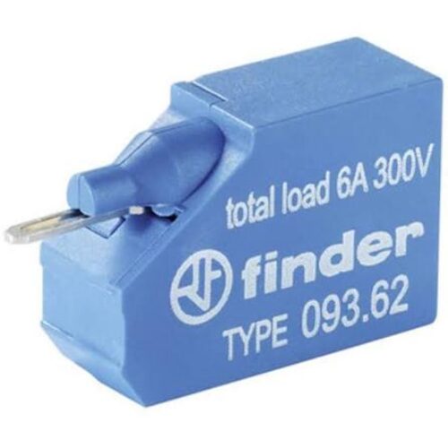 FINDER TERMINAL DOUBLER