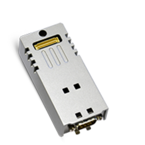 EXOR PLCM03 RS-232 Plug-in Module