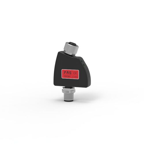 FAS-Elec IO-Link slave station, 1 AO, 0...20mA current analog adapter