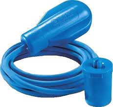 72.A1.1.000.2002, FLOAT SWITCH WITH 20M EPDM CABLE (ACS CERTIFIED)